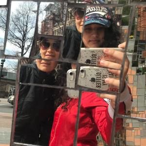 Meet your Posher, Erika